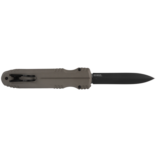 S.o.g Pentagon, Sog 15-61-02-57 Pentagon Otf Auto Fde