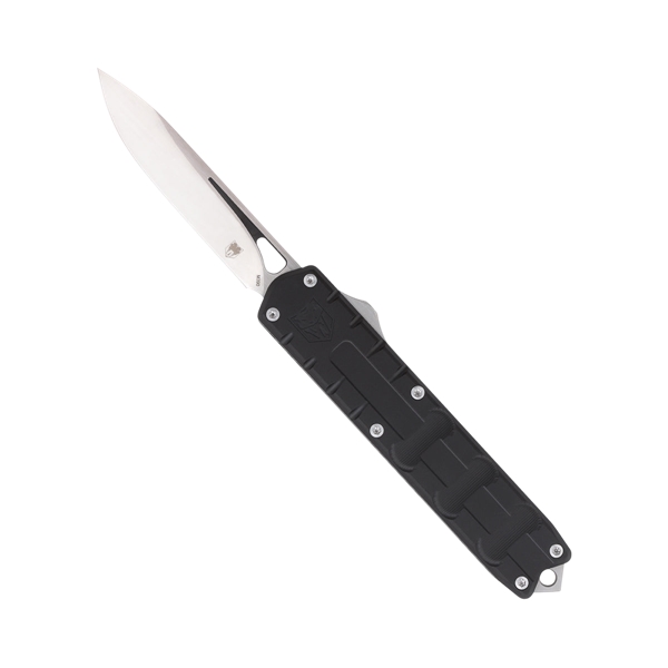 Cobra Tec Knives Llc Enforcer, Cobra Cteblkm390dns   Enforcer M390 Drop Blk