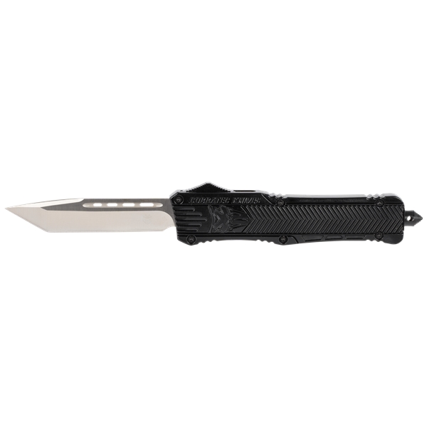 Cobra Tec Knives Llc Ctk-1, Cobra Lbctk1ltns     Lg Ctk1 Black Tanto