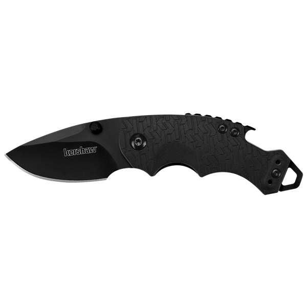 Kershaw Shuffle, Ker 8700blk     Shuffle Blk/blk