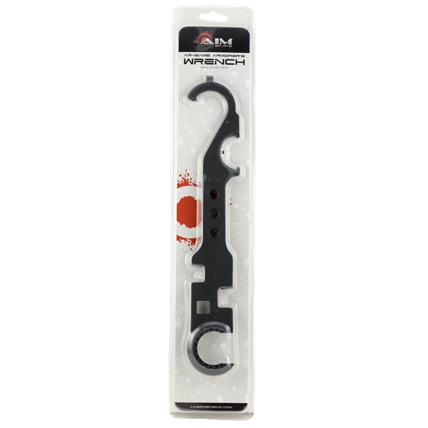 Aim Sports Ar-15, Aimsports Pjtw3     Ar15 Cmbo Wrench