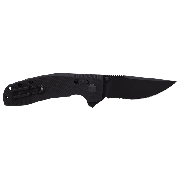 S.o.g Sog-tac, Sog 12-38-03-41  Sog-tac Xr Blackout Serrated