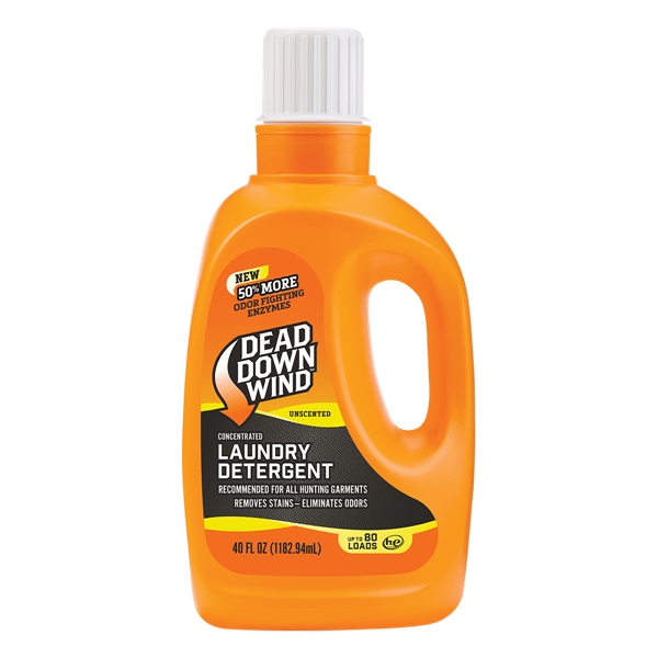 Dead Down Wind (arcus) Laundry Detergent, Ddw 112018  Laundry Detergent Unscented