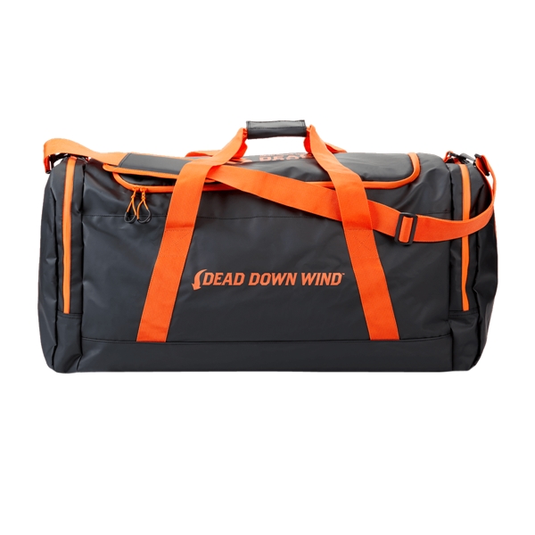 Dead Down Wind (arcus) Dead Zone, Ddw 30627   Dead Zone Weatherproof Bag