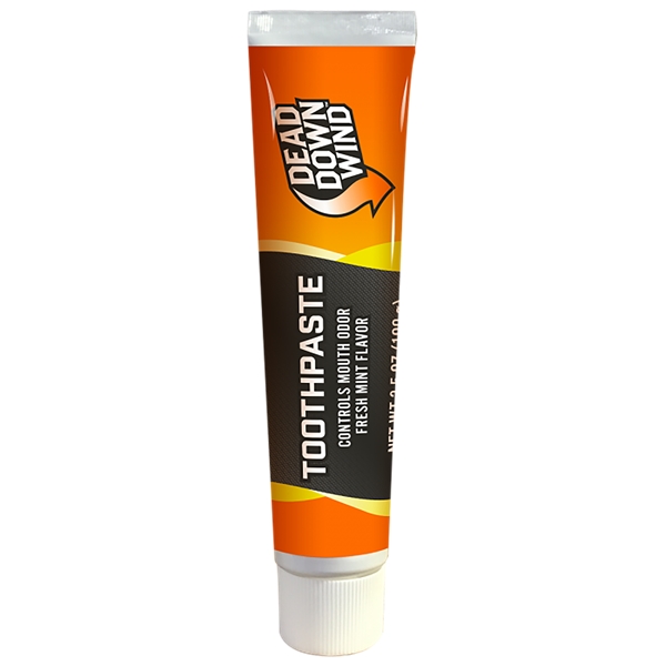 Dead Down Wind (arcus) Toothpaste, Ddw 1221n   Toothpaste