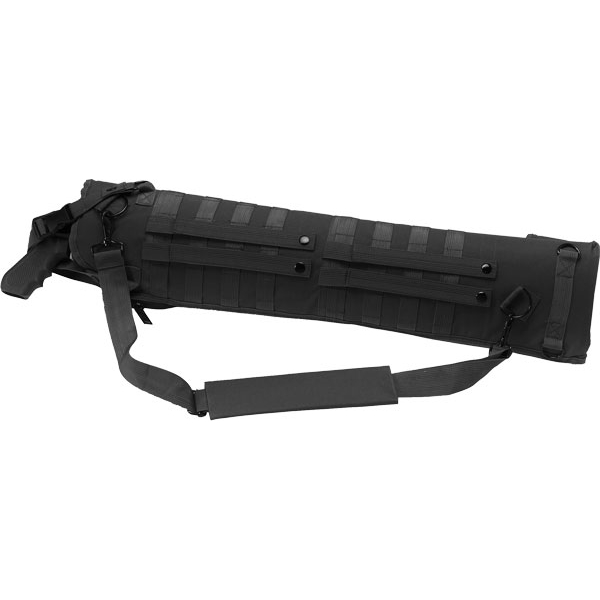 Us Pk Stubby Shotgun Scabbard