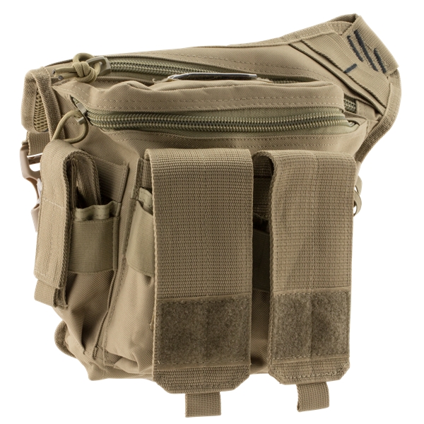 G*outdoors Rapid Deployment Pack, Goutdoor 981rdp    Rapid Deploy Pk Tan