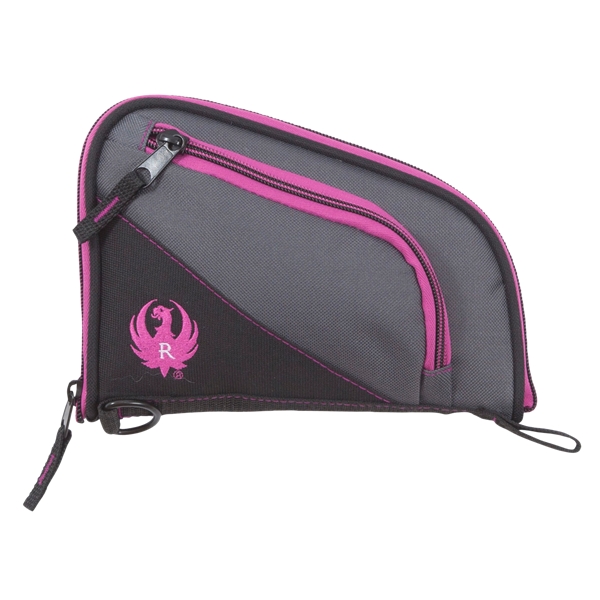 Allen Ruger, Allen 27409 Ruger Tucson Womens Hg Case 8in Orchid