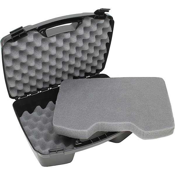 Mtm Case-gard, Mtm 81140   4 Pistol Handgun Case