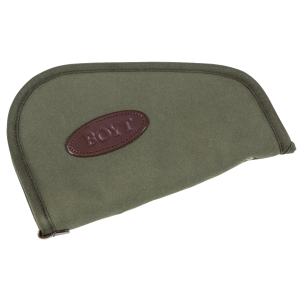 Boyt Harness Heart-shaped, Boyt 0pp600009 Pp60 Pistol Rug Od Green 8"   