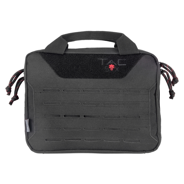 Allen Tac Six Crew Pistol Case