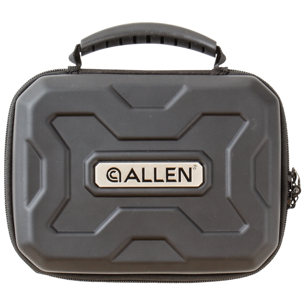 Allen Exo, Allen 82-7   Exo Handgun Case 7in