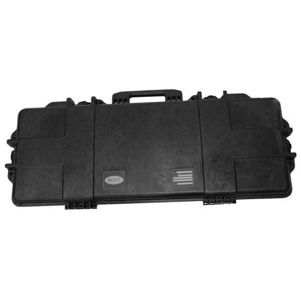 Boyt Harness H-series, Boyt H36sg   Single Long Gun Case Black