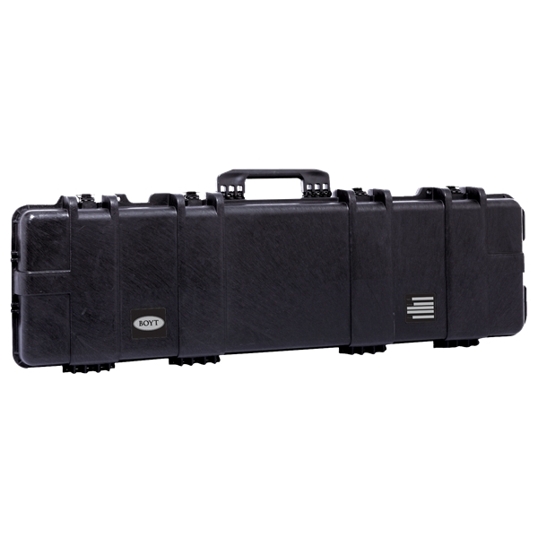 Boyt Harness H-series, Boyt H48sg   Single Long Gun Case Black