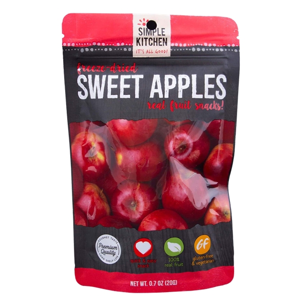 Wise Foods Simple Kitchen, Wise Sk05-910 6 Ct Pack - Simple Kitchen Sweet Apl