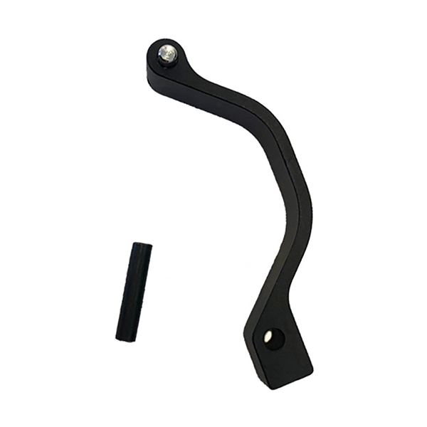 Je Ar15 Adv Operator Style - Trigger Guard