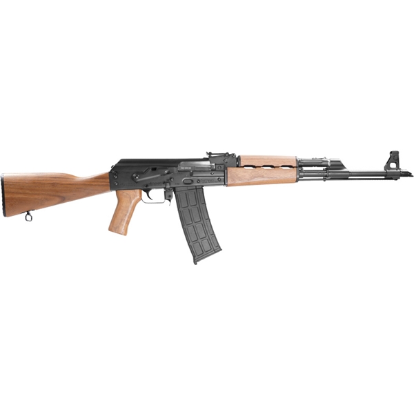 Zastava M90 Ak 5.56 Nato/.223 - 30rd Walnut Furniture