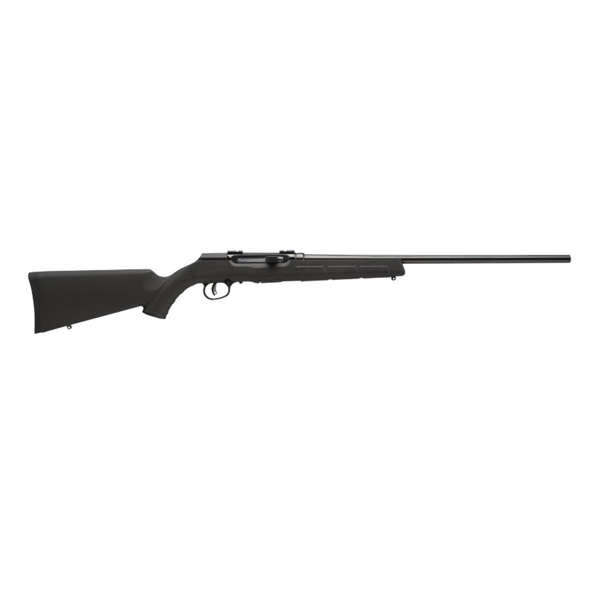 Savage Arms A17 17hm2 Bl/syn 22" 10+1 At