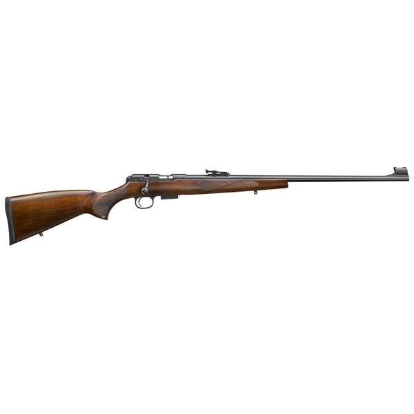 Cz 457 Lux 22wmr Wlnt 5rd