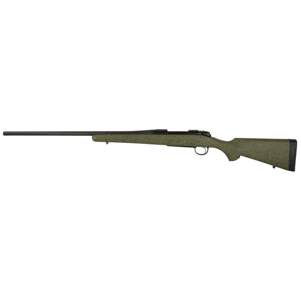 Bergara Hunter 30-06 24" 4rd Syn