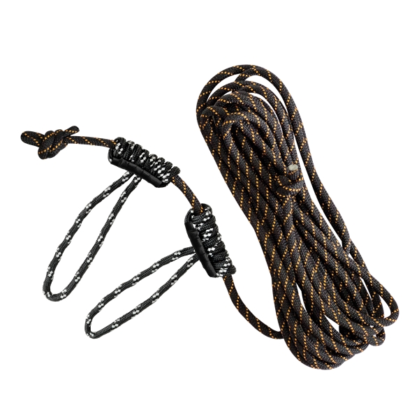 Walkers Game Ear Safety Line, Muddy Mud-msa500  Safe-line