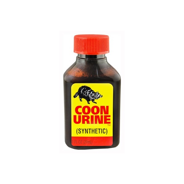 Wrc Cover Scent Coon Urine - Synthetic 1fl Ounce