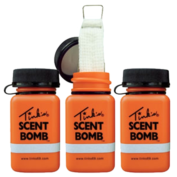 Tinks Scent Bomb, Tinks W5841   Scent Bombs 3pack