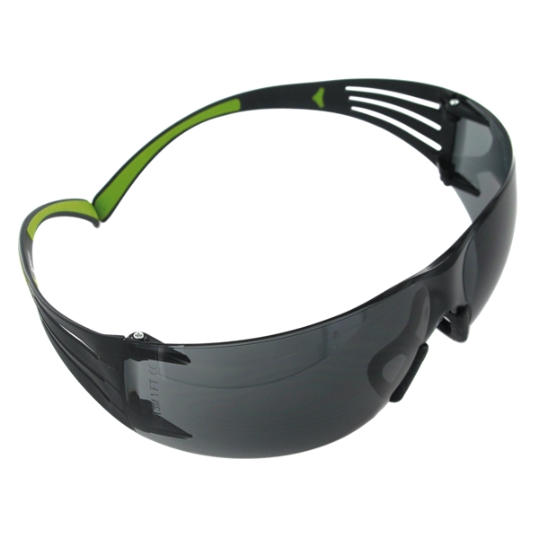 3m Peltor Sport, Pel Sf400pg8   Eye Protection Gray