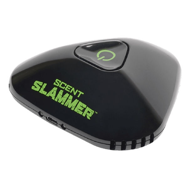 Hme Scent Slammer, Hme Poznac         Scent Slammer Zone Air Cleaner