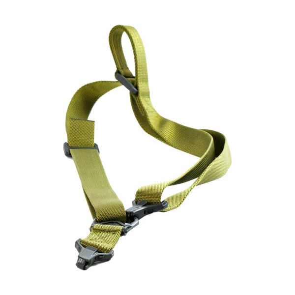 Je Sling Quick Action 1/2 Pnt - Green