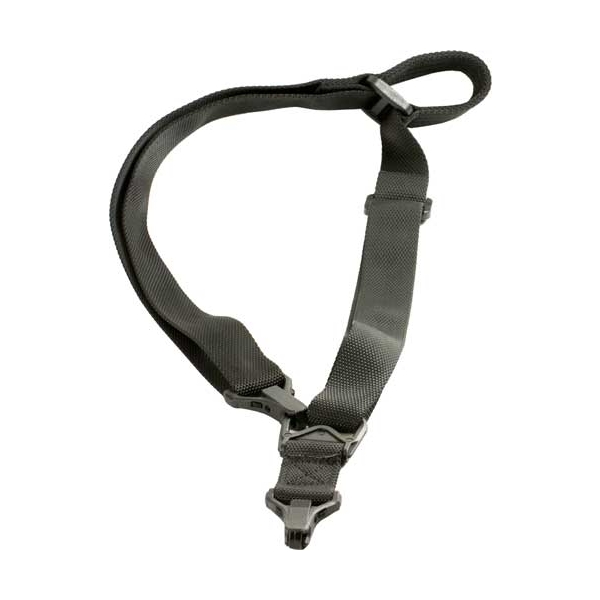 Je Sling Quick Action 1/2 Pnt - Black