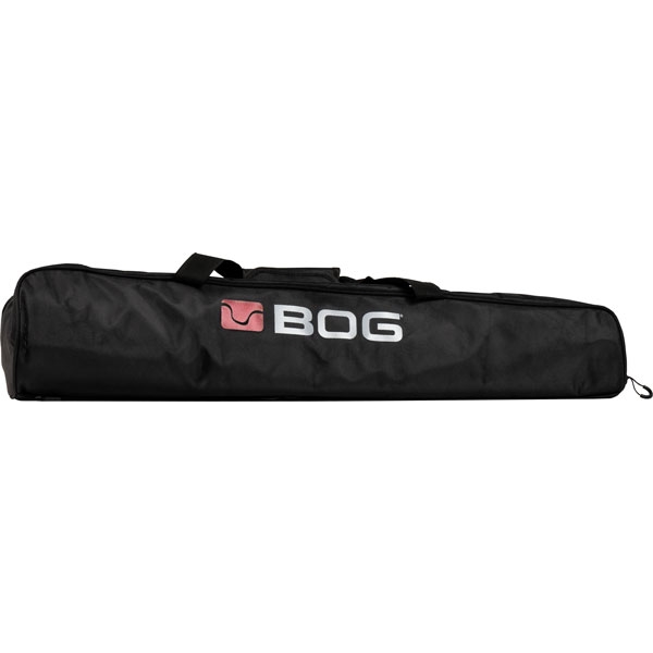 Bog Deathgrip Sherpa Carbon Tripod