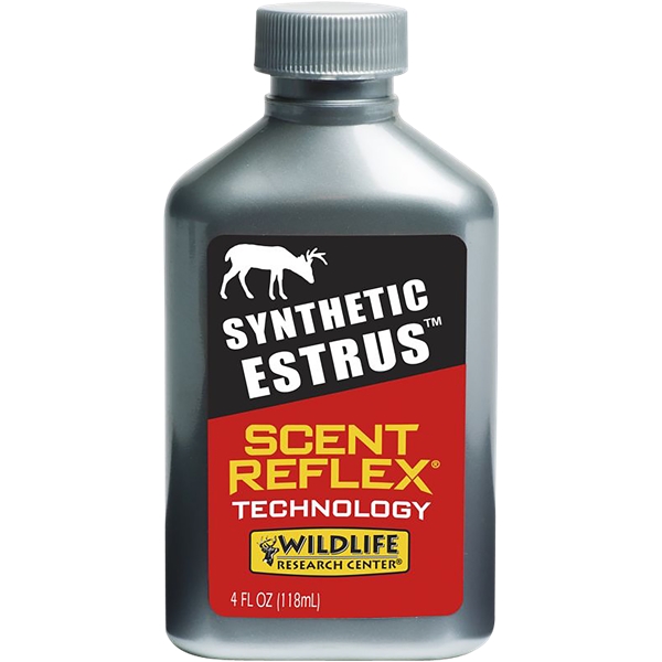 Wildlife Research Synthetic Estrus, Wild 42264  Synthetic Estrus                   4oz