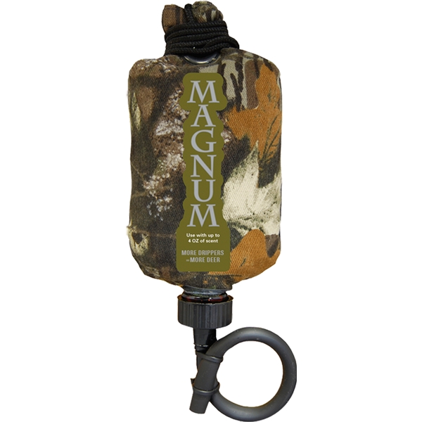 Wildlife Research Magnum Scrape-dripper, Wild 381   Magnum Scrape Dripper