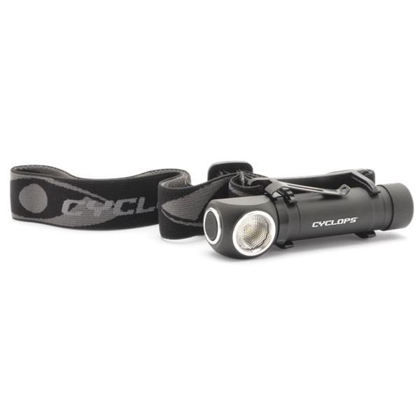 Cyclops Hades, Cyclp Cyc-hlh1000   Hades 1000 Lumen Headlamp