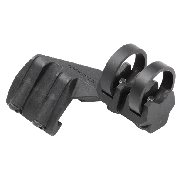 Magpul Industries Corp Rail Light, Magpul Mag498-blk-rt  Rail Light Mount Right Blk