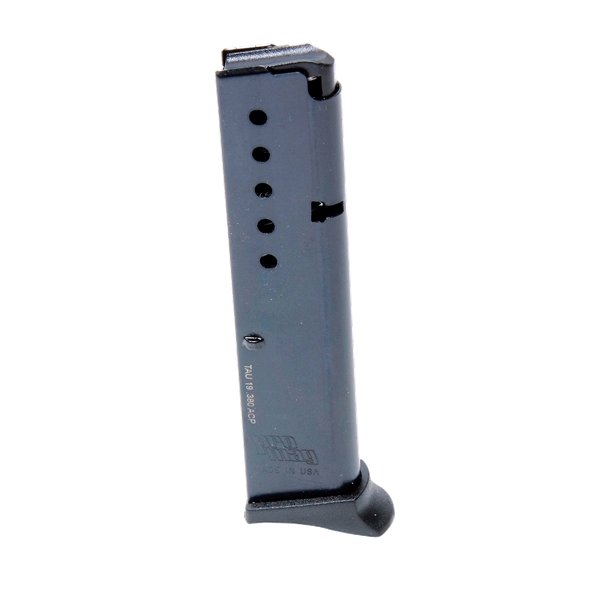 Promag Taurus, Pro Tau19    Mag Tcp      380 10rd Steel