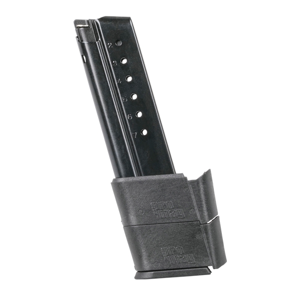 Promag Springfield, Pro Spra15   Mag Xds  9mm 11rd Steel