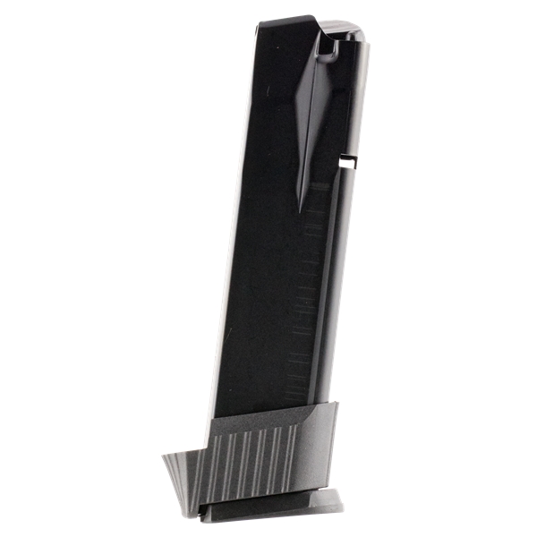 Promag Sig, Pro Siga16   Mag Sig 229 40/357 15rd Steel