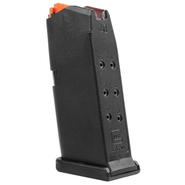 GLOCK Magazine G27 G5 40s&w 9rd Pkg