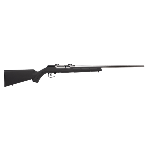 Savage Arms A22 22lr Ss/syn 22" 10+1 Sport