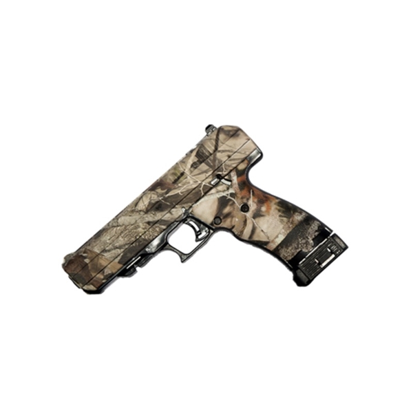 Hi-Point Jcp 40sw Wdlnd Camo 10+1 4.5"