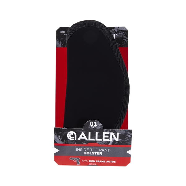 Allen Inside The Pants, Allen 44601 Holster-concealed Fire Inside Pants 3-