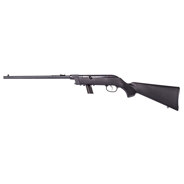 Savage Arms 64 Takedown Semi-auto 22lr Lh