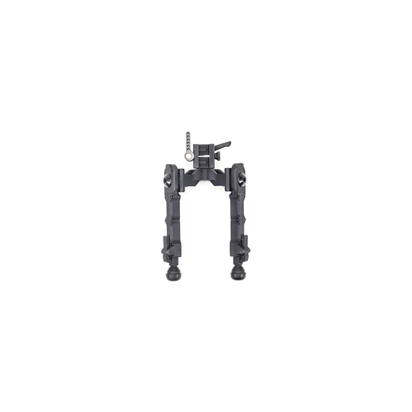 Accu-tac Wb-4 Bipod Blk