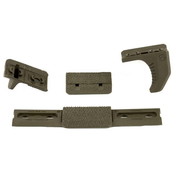 Magpul M-lok Hand Stop Kit