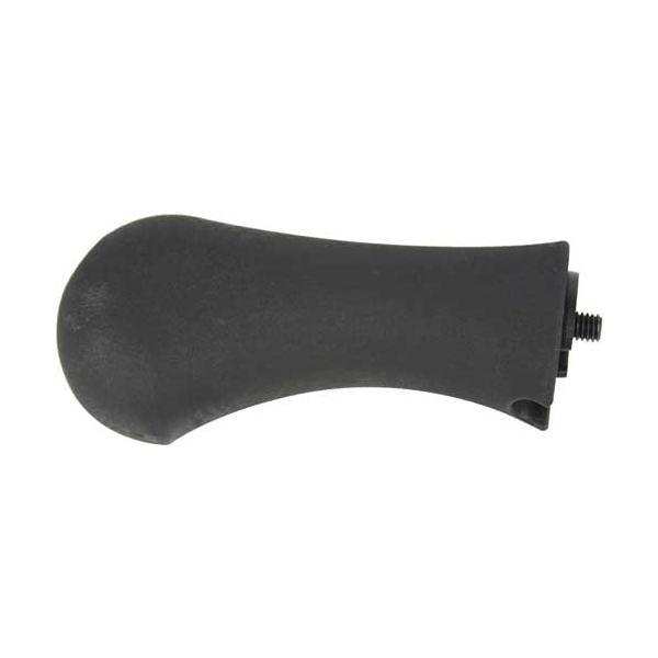 J&e Mossberg 500 Ergonomic - Rapter Grip Black