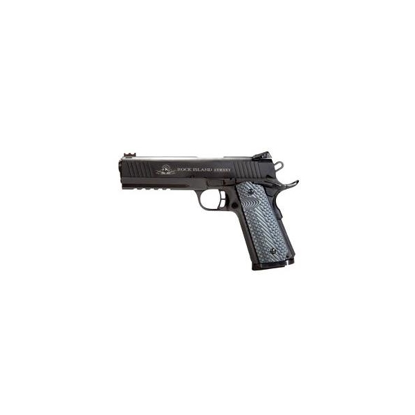 Rock Island Armory M1911-a1 Tact 1911 45acp 5"