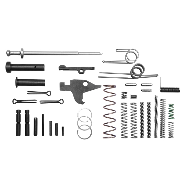 Del-ton Inc Ar-15 Parts Kit, Dltn Lp1104  Ar15 Deluxe Repair Kit