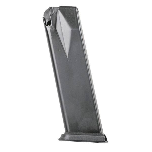 Promag Springfield, Pro Spra10   Mag Xd9 9mm 16rd Steel